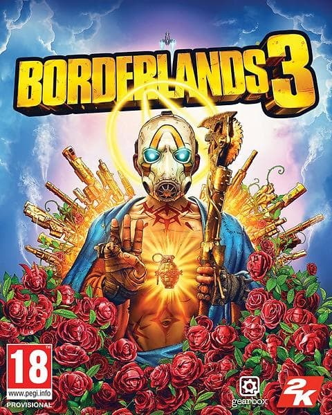 Borderlands 3 (PC)