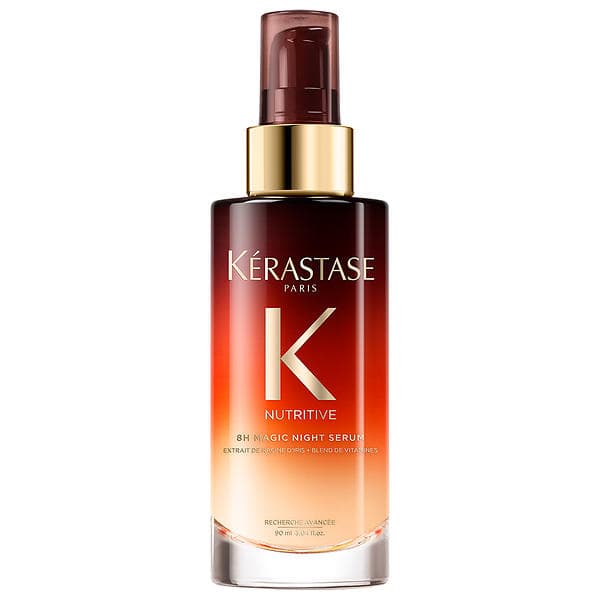 Kerastase K Nutritive 8H Magic Night Serum 90ml