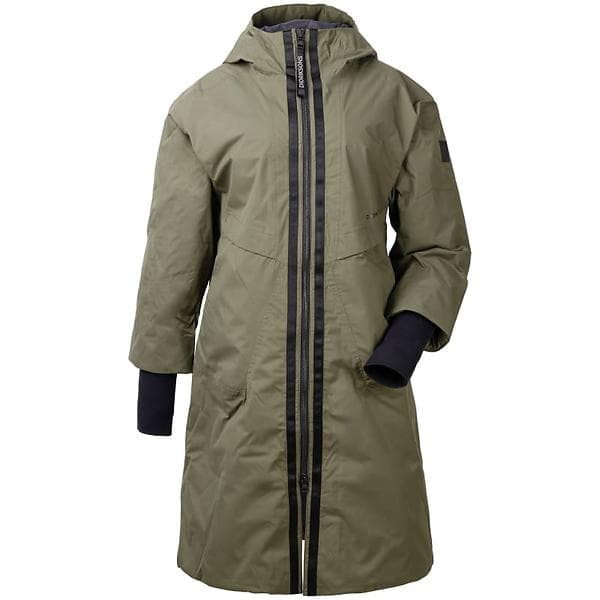 Didriksons Aino Parka (Dame)