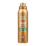 Garnier Ambre Solaire Natural Bronzer Self Tan Face Mist 75ml