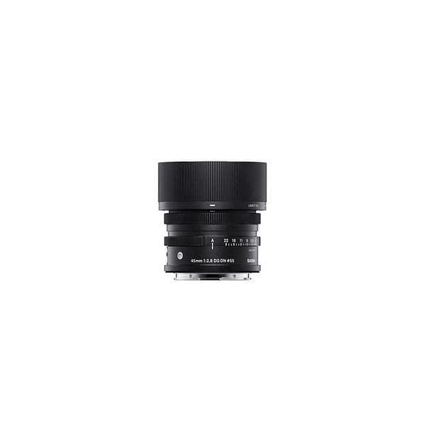 Sigma 45/2.8 DG DN Contemporary for Leica