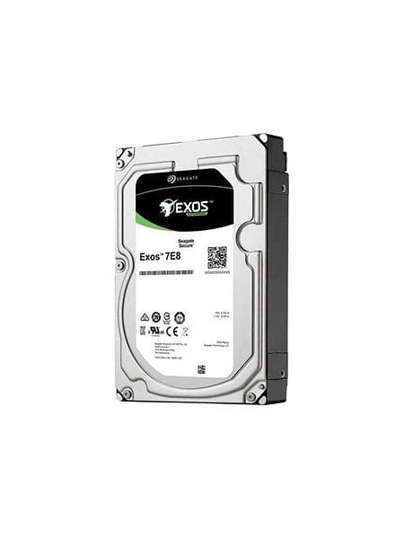 Seagate Exos 7E8 ST8000NM000A 256MB 8TB