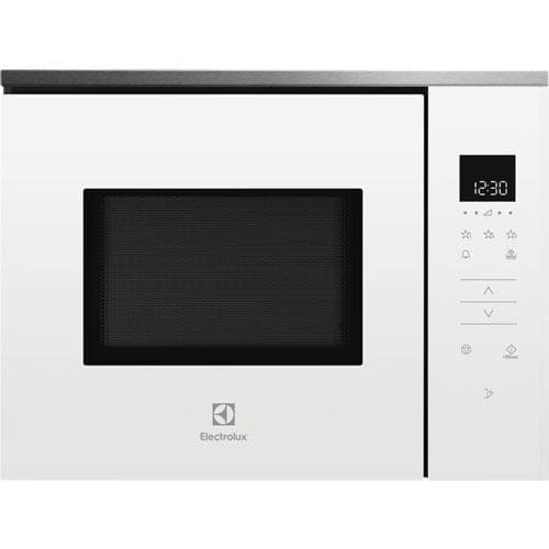 Electrolux KMFE171TEW (Hvid)