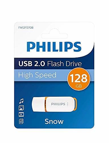 Philips USB Snow Edition 128GB