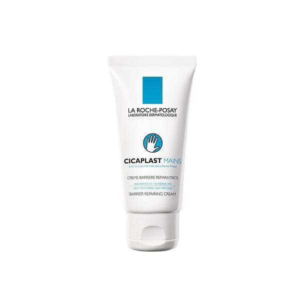 La Roche Posay Cicaplast Mains Barrier Repairing Hand Cream 50ml