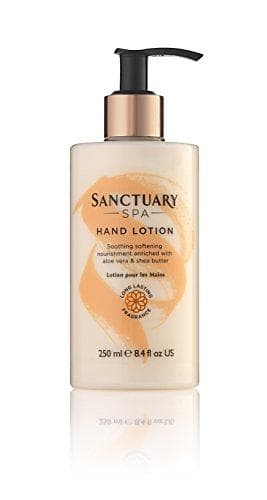 Sanctuary Spa Hand Lotion 250ml