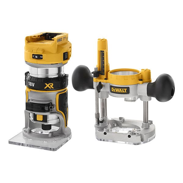 Dewalt DCW604N (Uden Batteri)