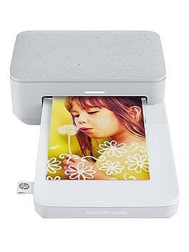 HP Sprocket Studio