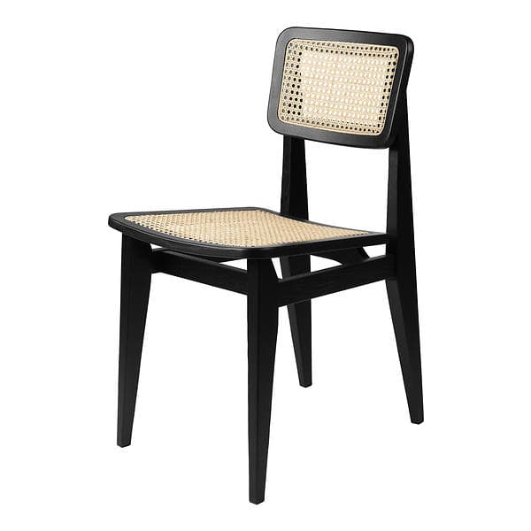 GUBI C-Chair Chair