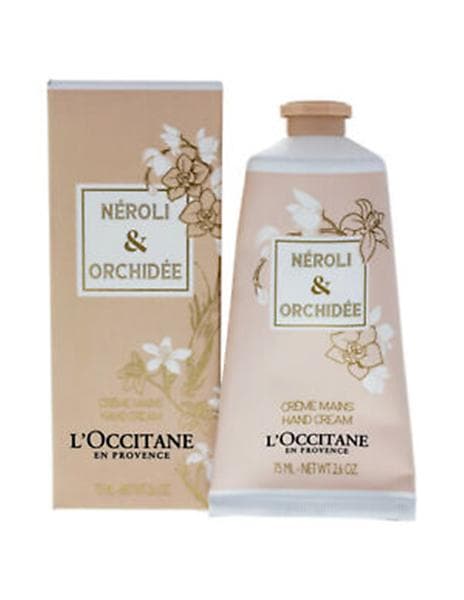 L'Occitane Néroli & Orchidée Hand Cream 75ml