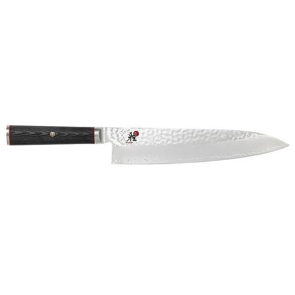 Zwilling Miyabi Mizu 5000MCT Kokkekniv 24cm