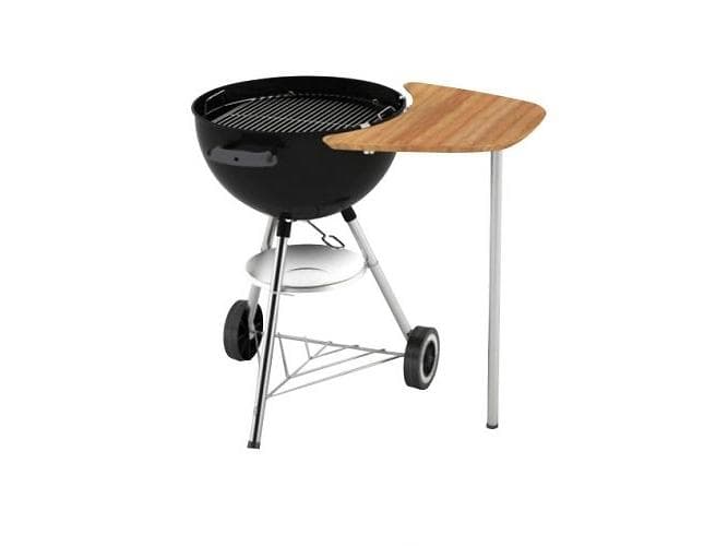 Weber Bambu Sidobord