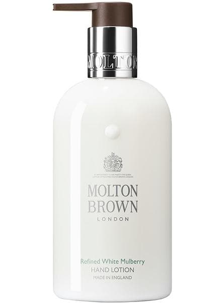 Molton Brown White Mulberry Hand Lotion 300ml