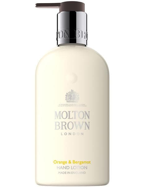 Molton Brown Orange & Bergamot Hand Lotion 300ml