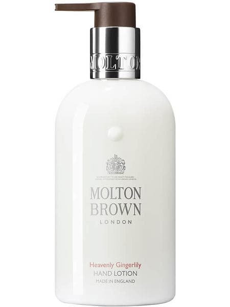 Molton Brown Gingerlilly Hand Lotion 300ml