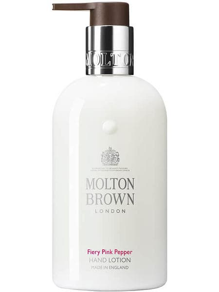 Molton Brown Pink Pepper Hand Lotion 300ml