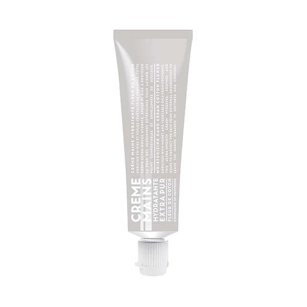 Compagnie De Provence Extra Pur Cotton Flower Hand Cream 30ml