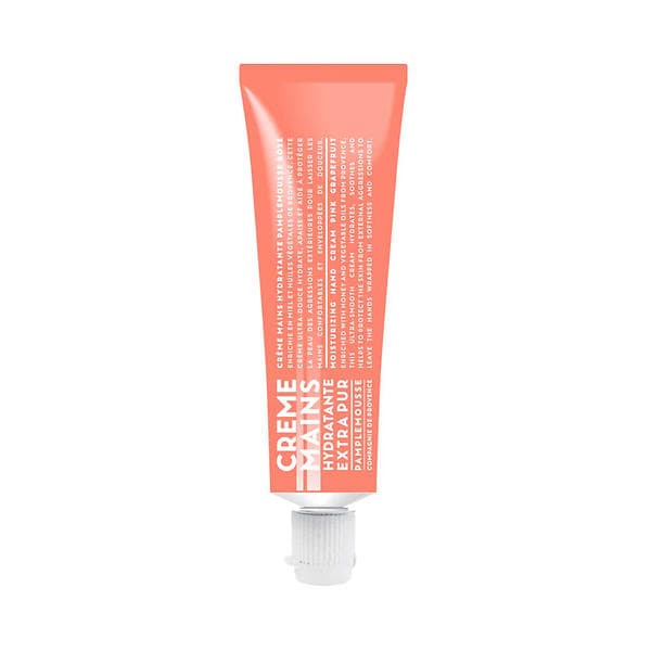 Compagnie De Provence Extra Pur Pink Grapefruit Hand Cream 30ml