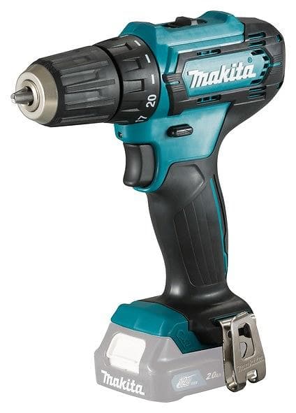 Makita CLX224A (2x2.0Ah)