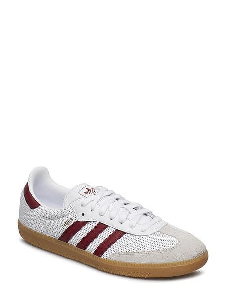 Adidas Originals Samba OG (Herre)