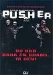 Pusher (1996) (DVD)