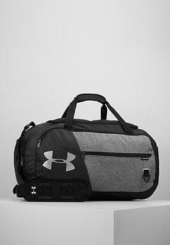 Under Armour Undeniable 4.0 Medium Duffle Bag