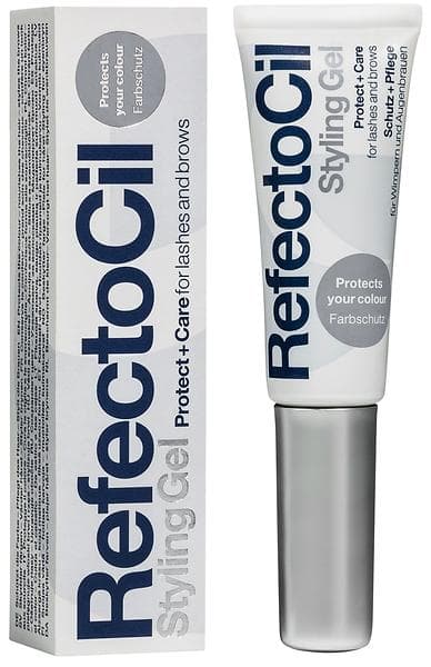 RefectoCil Styling Gel 9ml