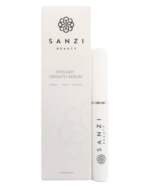 Sanzi Beauty Eyelash Growth Serum 5ml