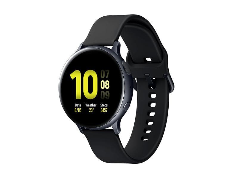 Samsung Galaxy Watch Active2 44mm Aluminium