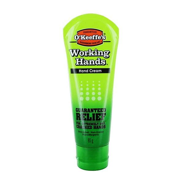 O'Keeffe's Working Hands Hand Cream 85ml