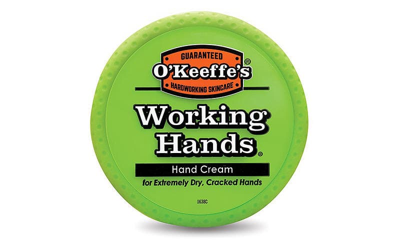 O'Keeffe's Working Hands Hand Cream 96g