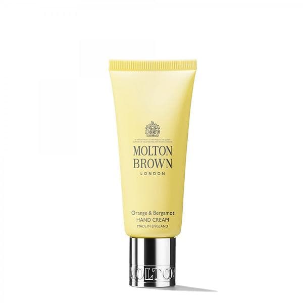 Molton Brown Orange & Bergamot Hand Cream 40ml