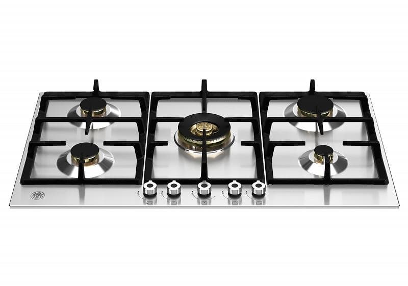 Bertazzoni P905CPROX (Rustfrit)