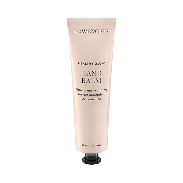 Löwengrip Care & Color Healthy Glow Hand Balm 50ml