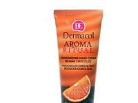 Dermacol Aroma Ritual Harmonizing Hand Cream 100ml