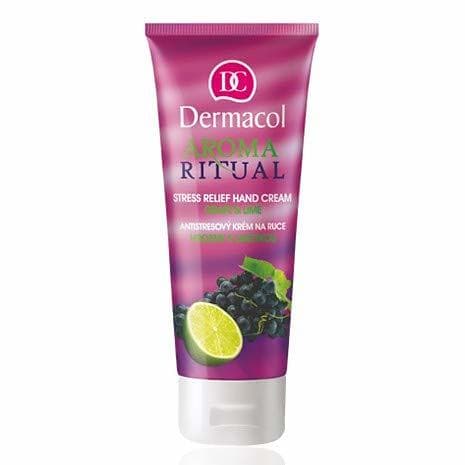 Dermacol Aroma Ritual Stress Relief Hand Cream 100ml