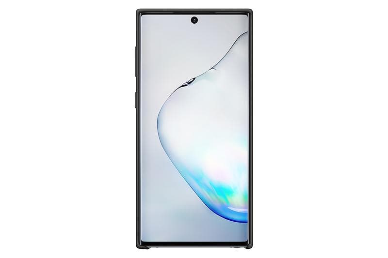 Samsung Silicone Cover for Samsung Galaxy Note 10