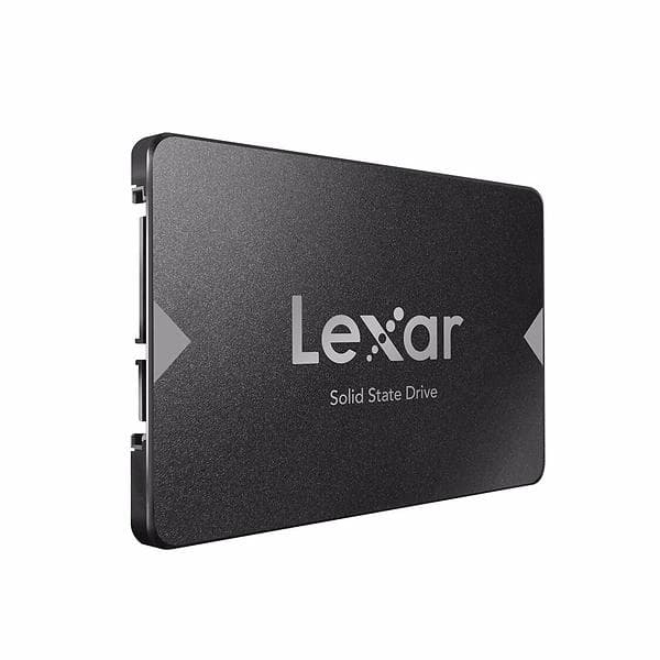 Lexar NS100 128GB