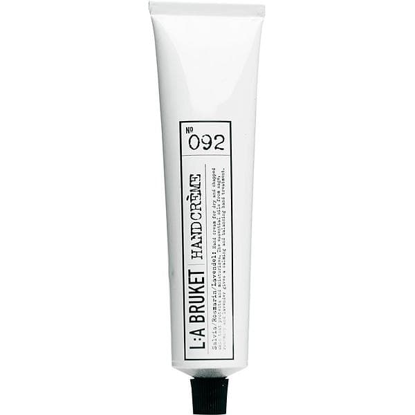 L:A Bruket No 092 Hand Cream 30ml