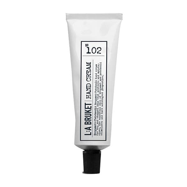 L:A Bruket No 102 Hand Cream 30ml