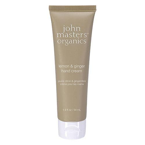 John Masters Organics Lemon & Ginger Hand Cream 54ml