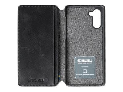 Krusell Sunne 2 Card FolioWallet for Samsung Galaxy Note 10