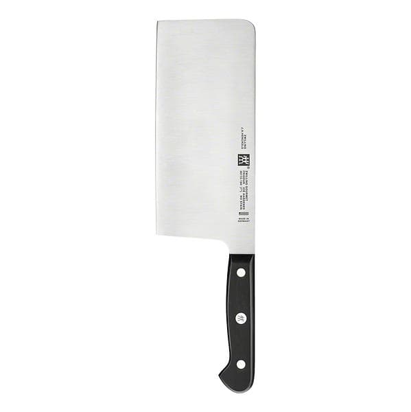 Zwilling Gourmet Kinesisk Kokkekniv 18cm