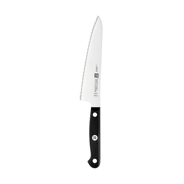 Zwilling Gourmet Kokkekniv 14cm (Savtakket)