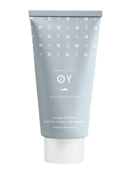 Skandinavisk Øy Hand Cream 75ml