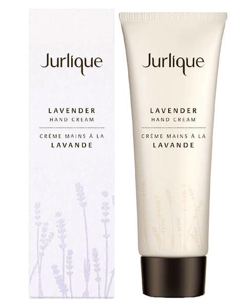 Jurlique Lavender Hand Cream 125ml