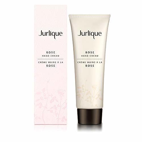 Jurlique Rose Hand Cream 125ml