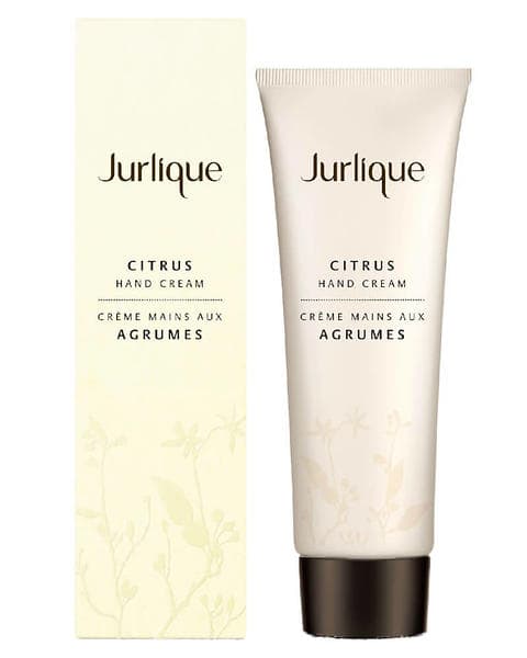 Jurlique Citrus Hand Cream 125ml