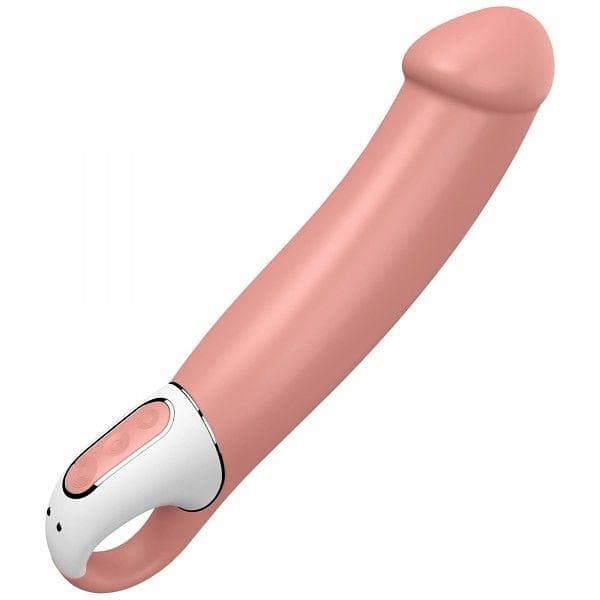 Satisfyer Vibes Master