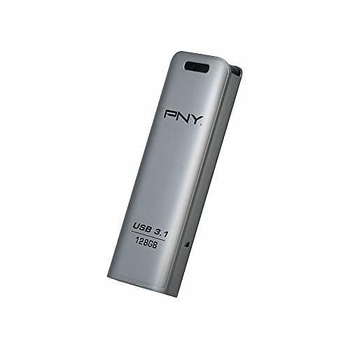 PNY USB 3.1 Elite Steel 128GB